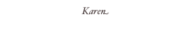 Karen