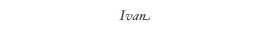 Ivan
